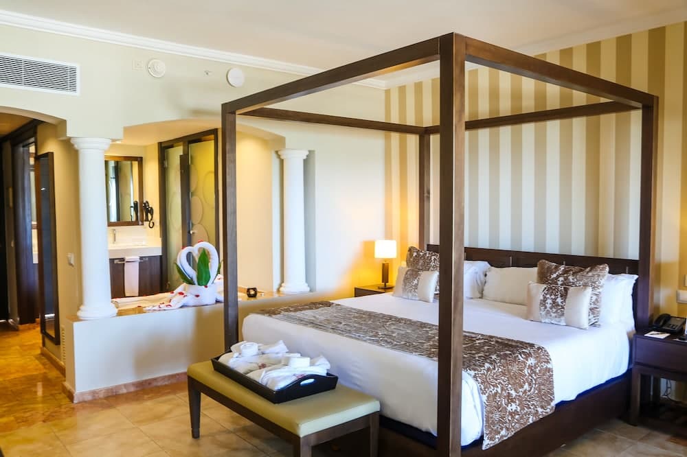Majestic Colonial Punta Cana - Tutto Incluso — 27