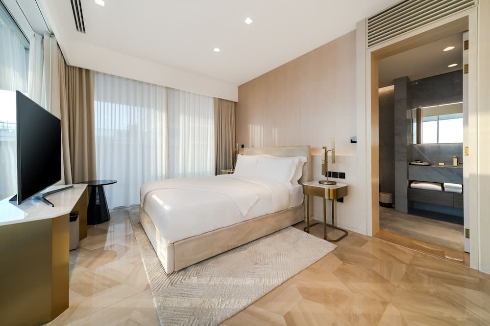 FIVE Palma Jumeirah Dubai — 16
