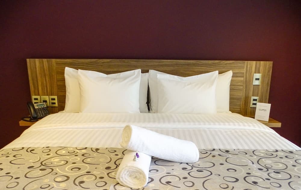 Hotel Luma by Kavia Cancun — 30