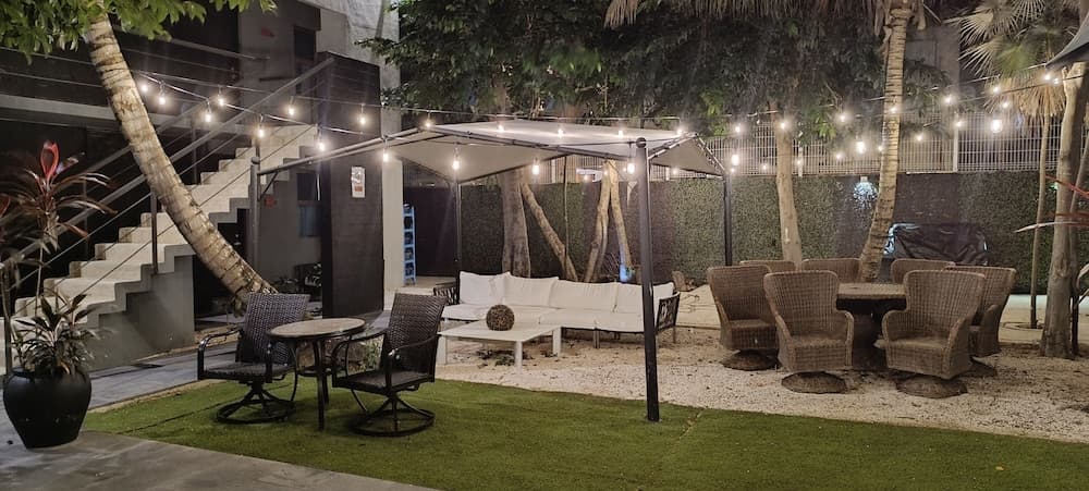 Grand City Hotel - Cerca del mercado 28 — 11