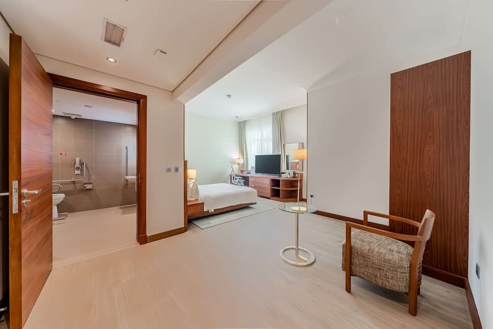 Hilton Garden Inn Dubai Al Mina — 21