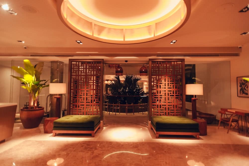 Antera Hotel & Residences — 4