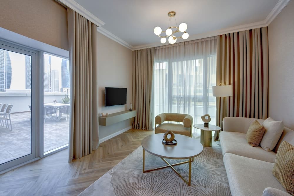 Regency Luxury Suites — 21