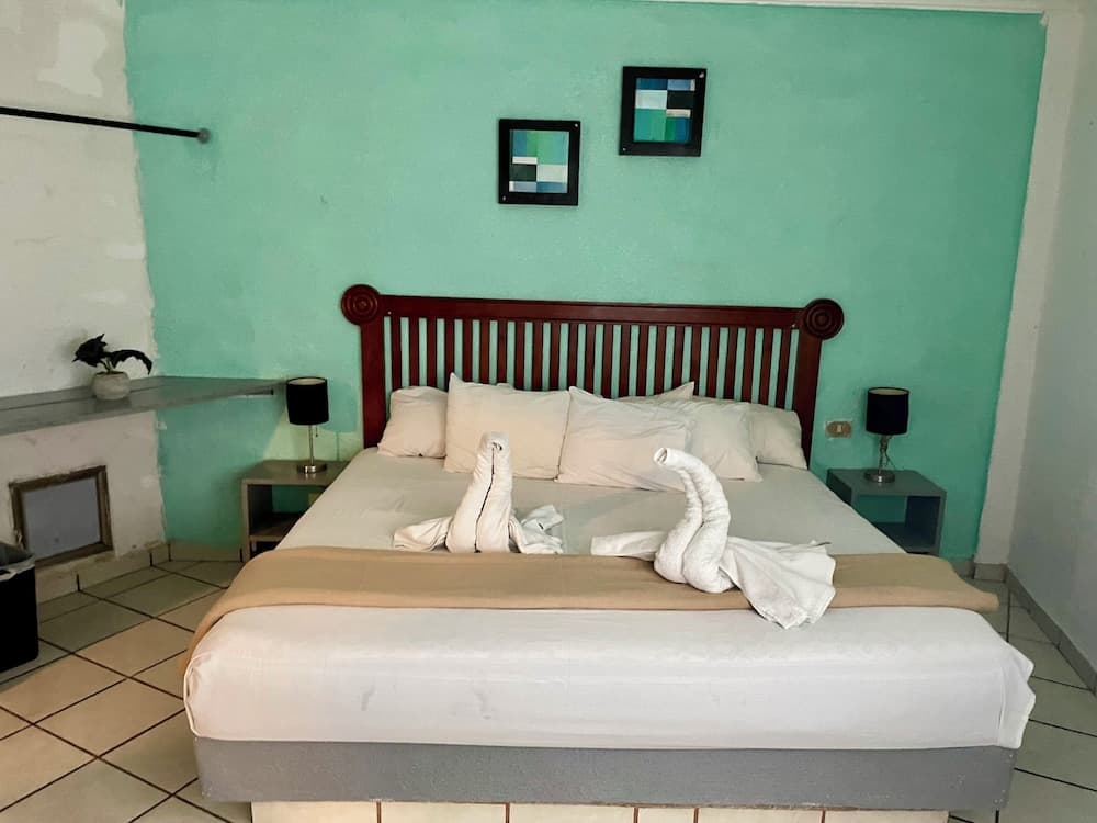 Hotel Chi Ibal Hu Cancun — 29