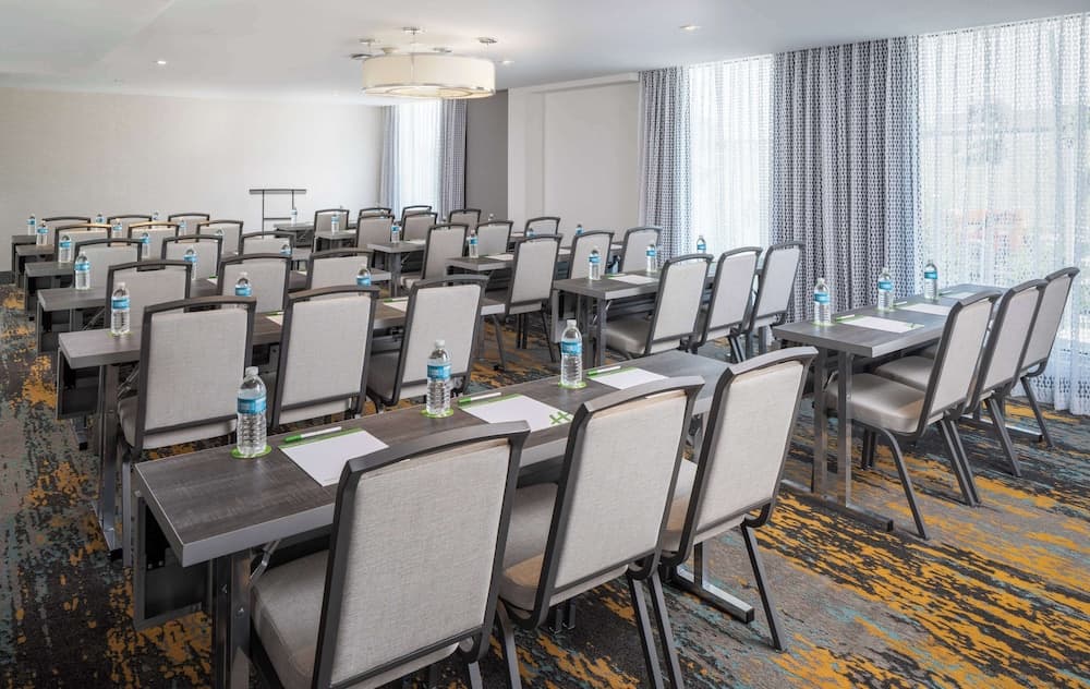 DoubleTree by Hilton Miami Norte I-95 — 22