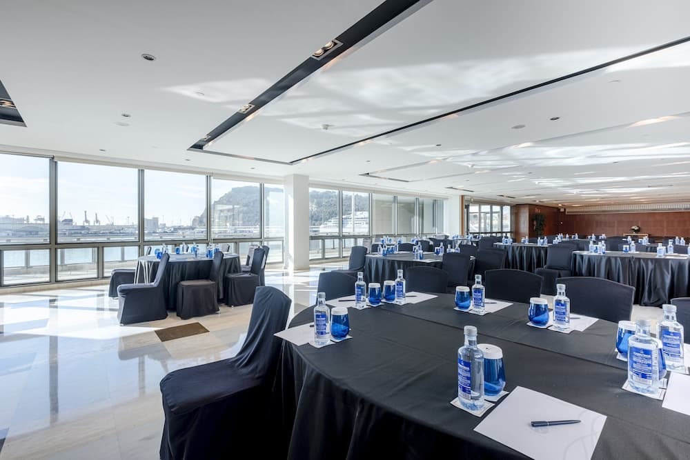 Eurostars Grand Marina — 21