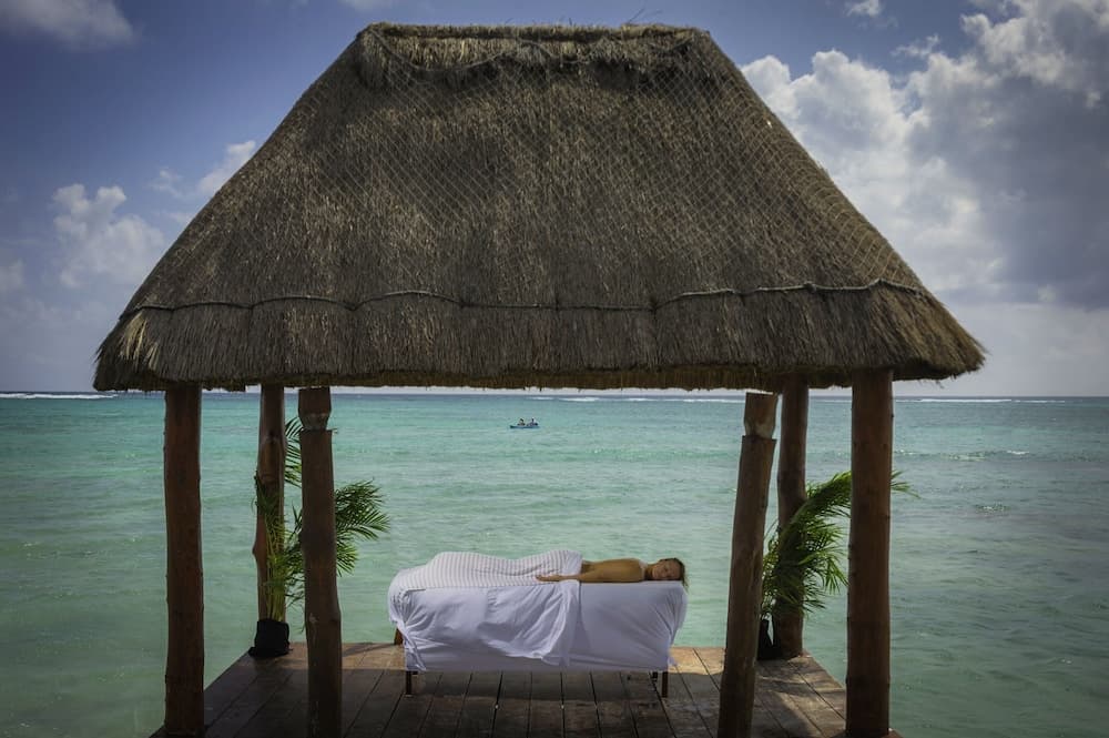 Mereva Tulum — 21