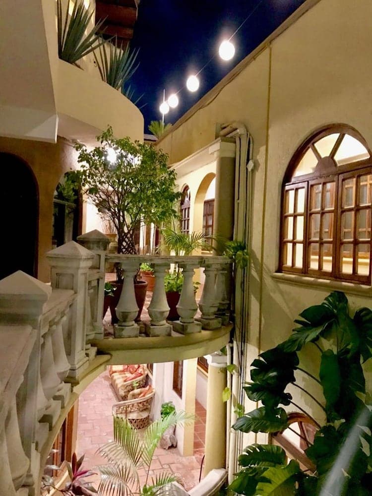 Hotel Cielo — 23