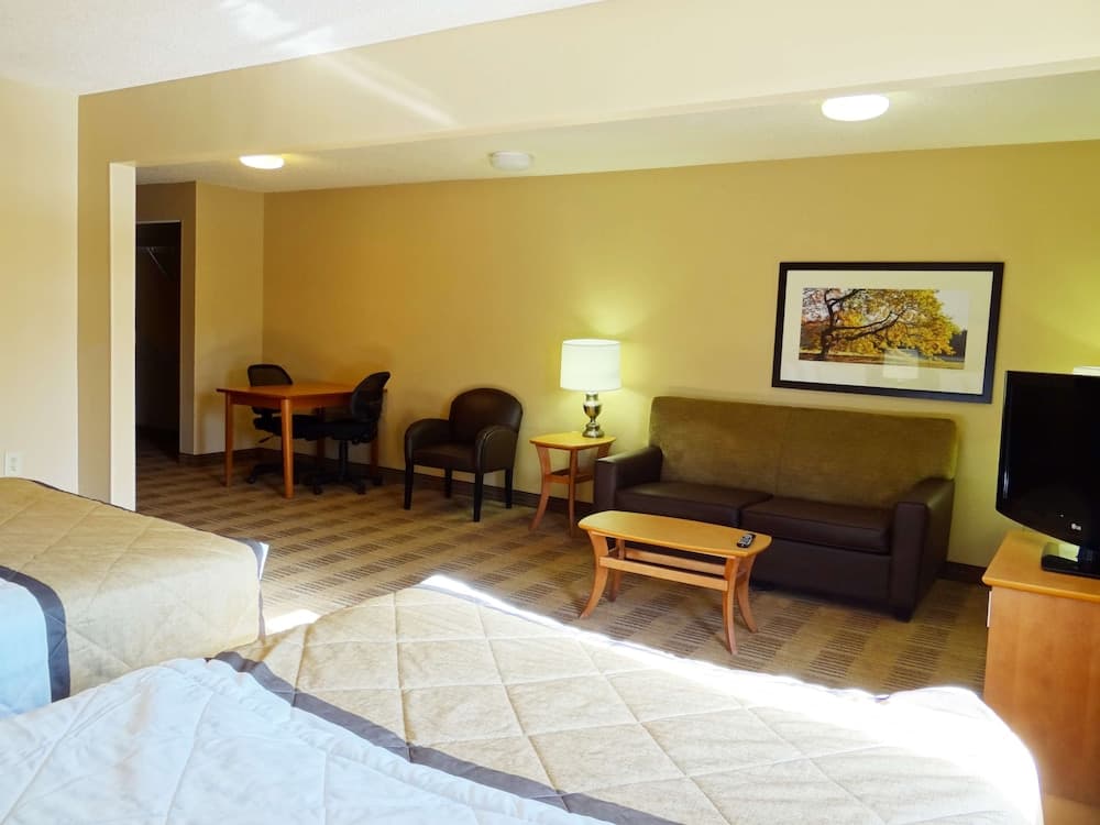 Extended Stay America Suites Ft Lauderdale Cyp Crk NW 6th Wy — 15