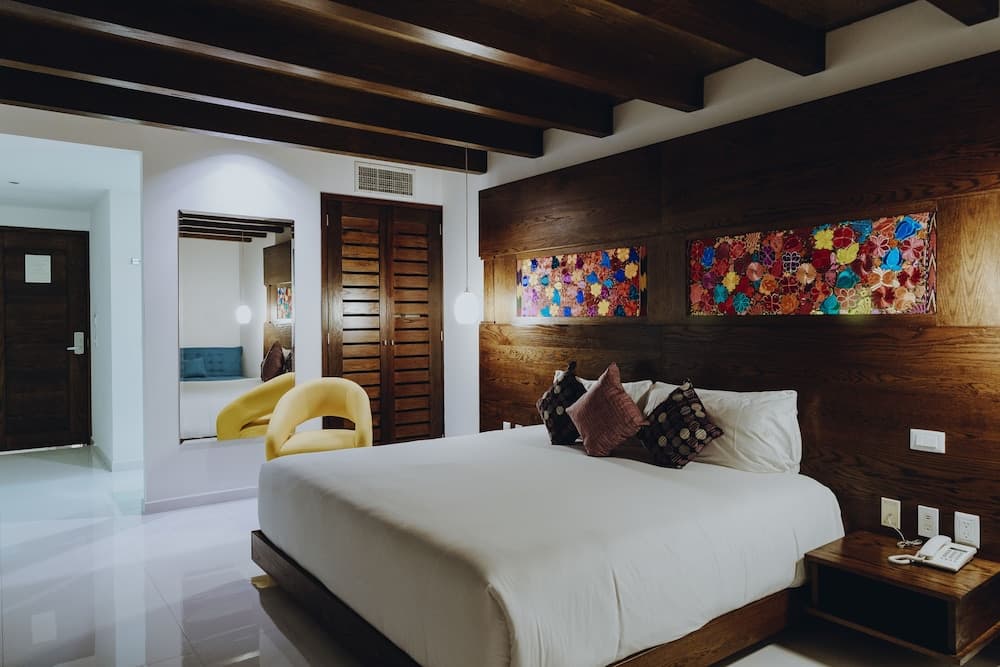 Soul Beach Boutique Hotel & Spa — 22