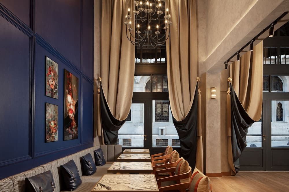 DeCamondo Galata, un Hotel Tribute Portfolio — 4