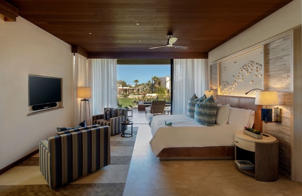 Chileno Bay Resort & Residences, Auberge Collection — 9