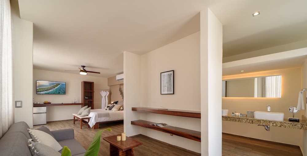 K'uyen Boutique Hotel — 19