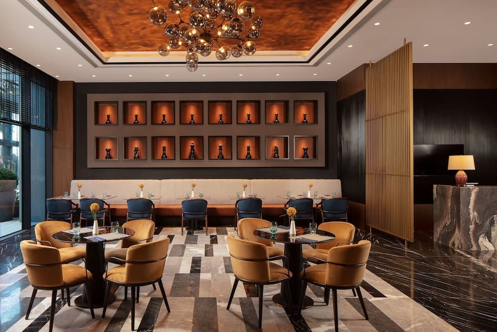 Sheraton Istanbul Esenyurt — 23