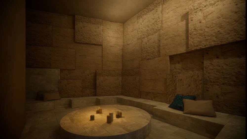 Nômade Temple Ibiza — 18