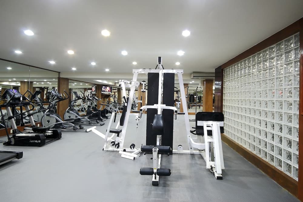 Golden Parnassus Resort &amp; Spa Todo Incluido - Solo Adultos — 17