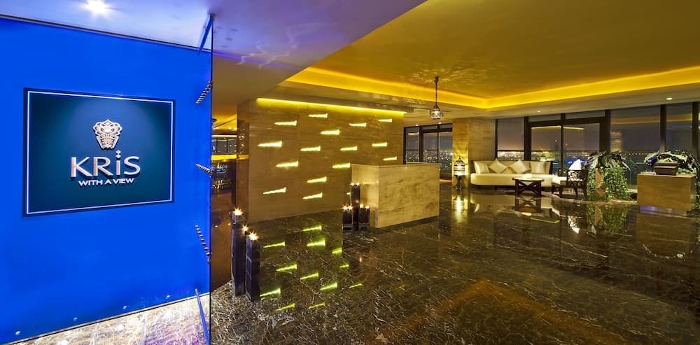 Park Regis Kris Kin Hotel Dubai — 22