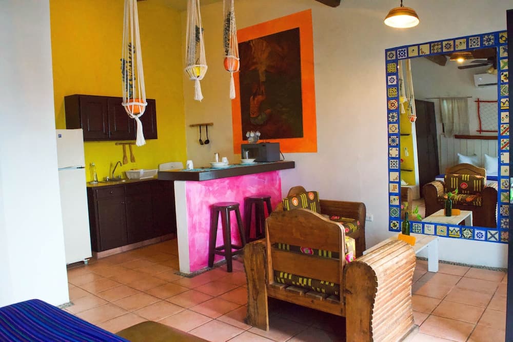 Casa Caribe Cancun — 7