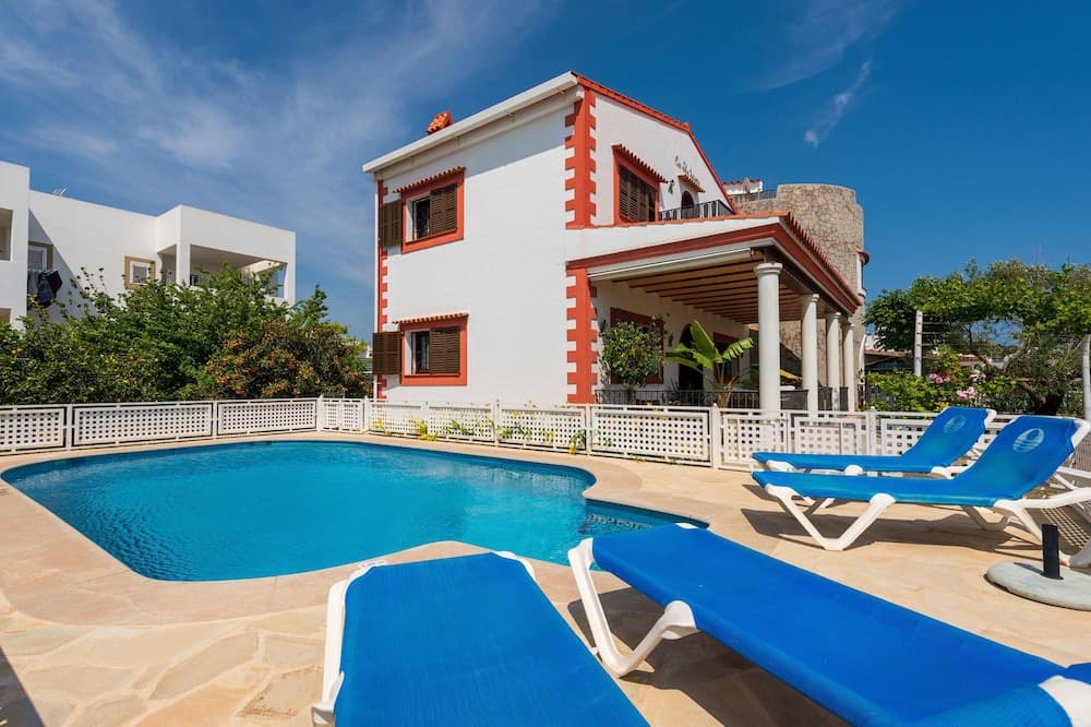 Casa en Ibiza - vistas Dalt Vila — 2