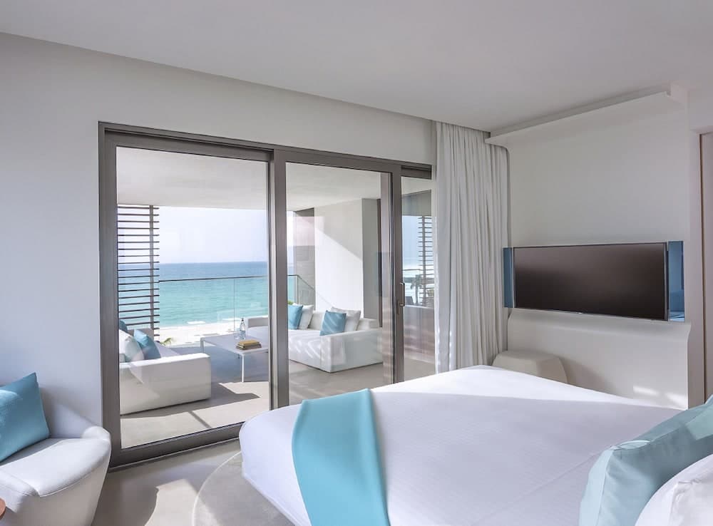 Nikki Beach Resort & Spa Dubai — 6