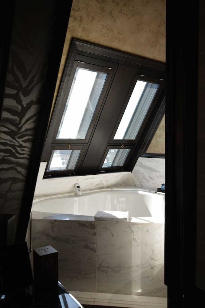 Hotel TwentySeven — 13