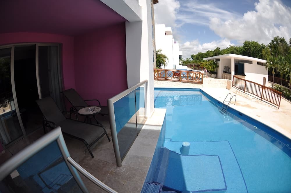 Grand Riviera Princess - All Inclusive — 15