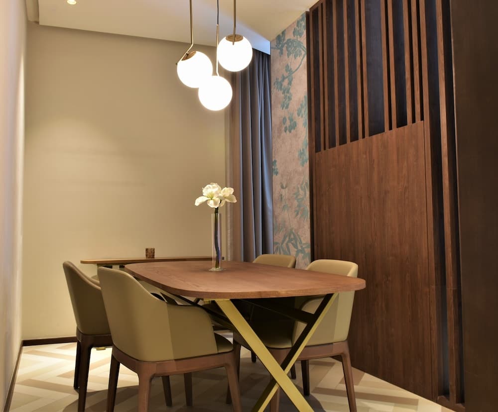 Millennium Place Barsha Heights Appartamenti Hotel — 7