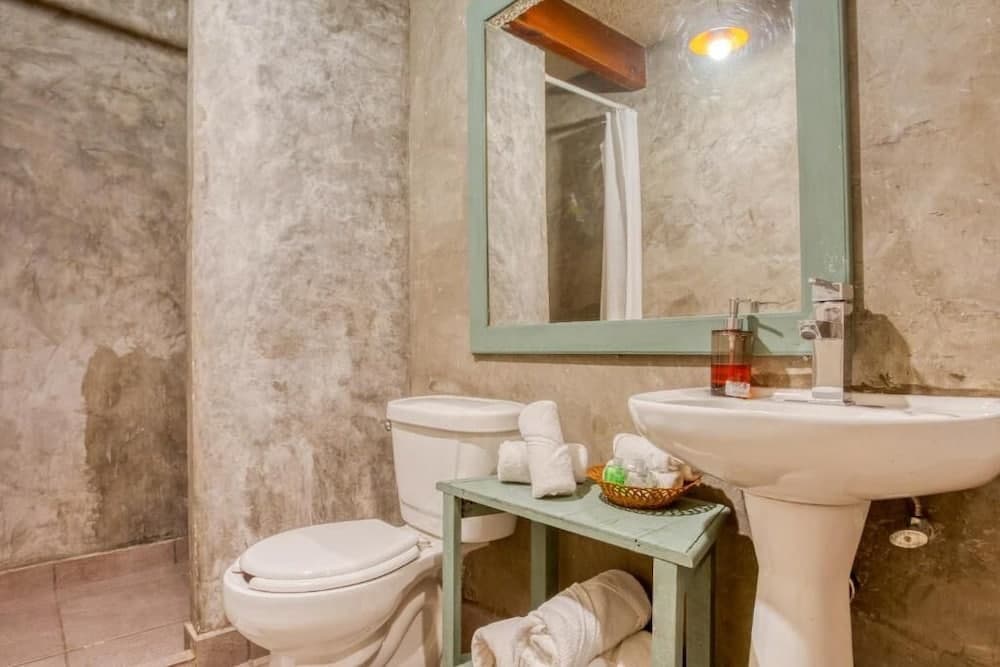 Selina Cancún Laguna Zona Hotelera — 21