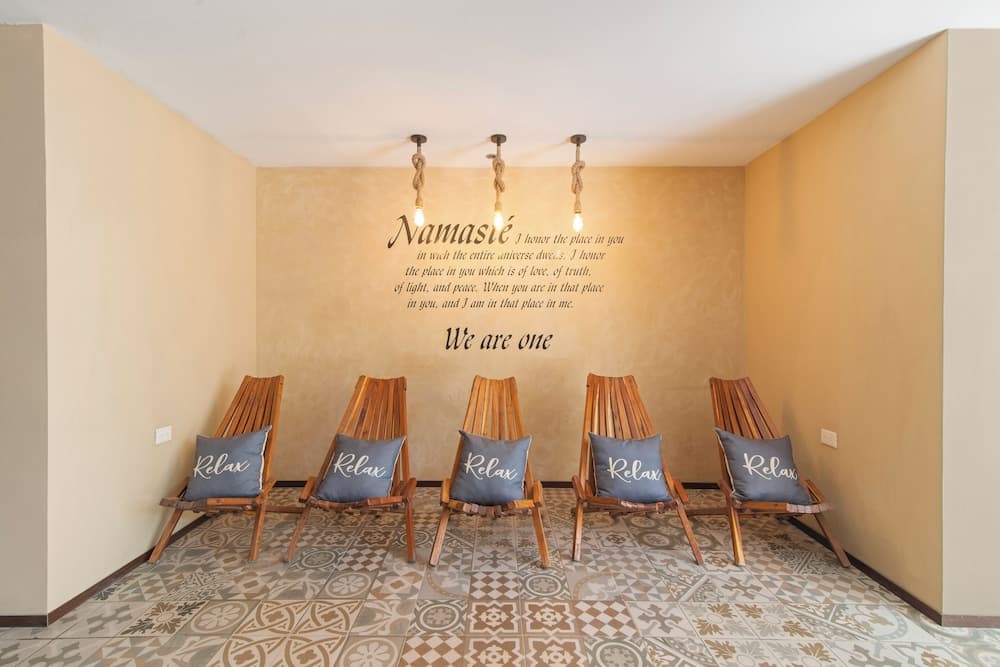 KAHATSA' boutique hotel — 13