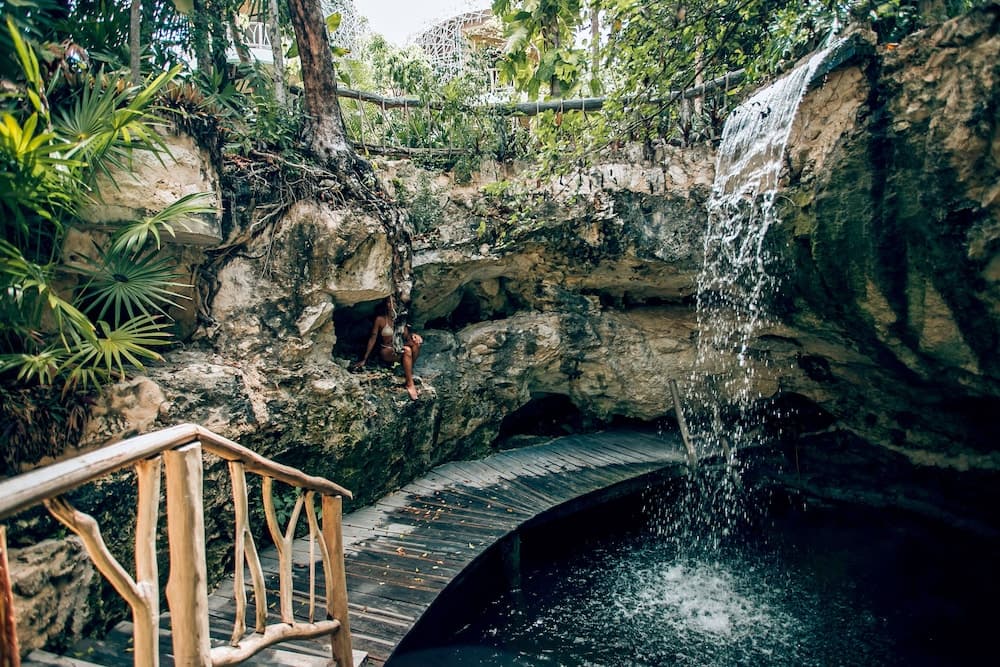 KAN Tulum Hotel — 13