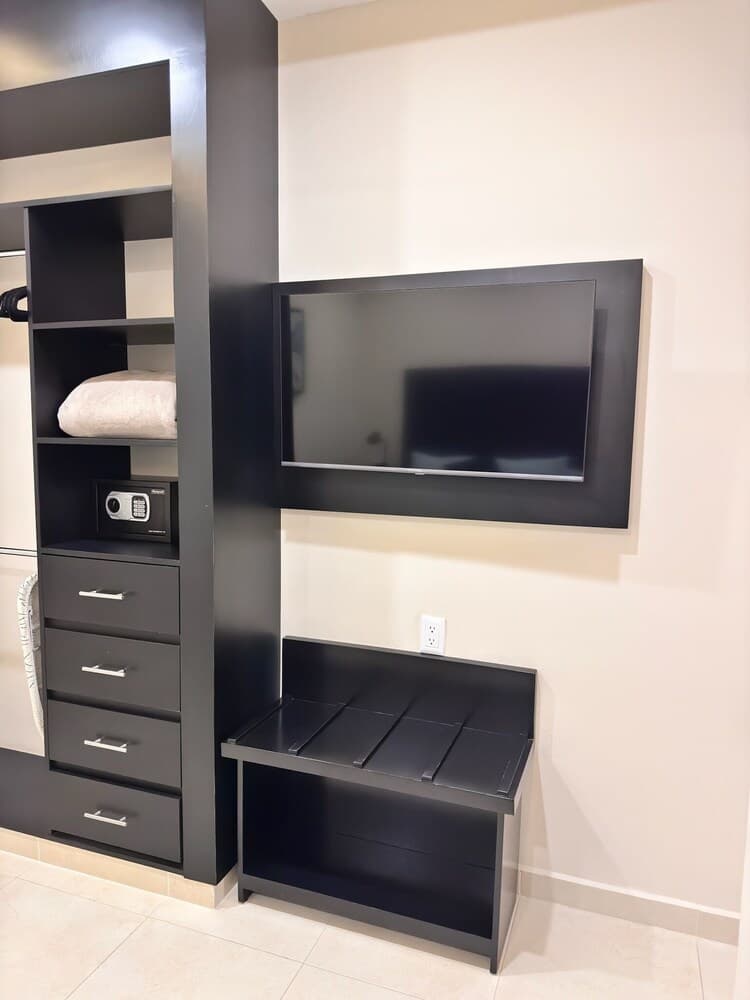 HOTEL SOCRAM GH — 26