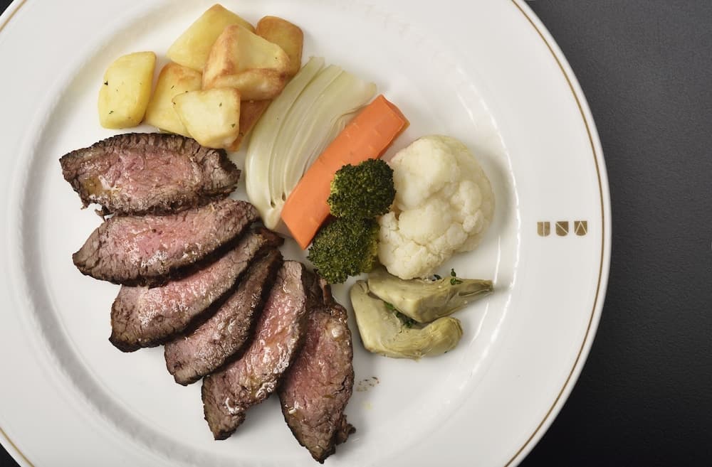 UNA Hotels Scandinavia Milano — 21