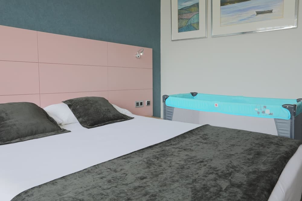 Hotel Chamartin The One — 14