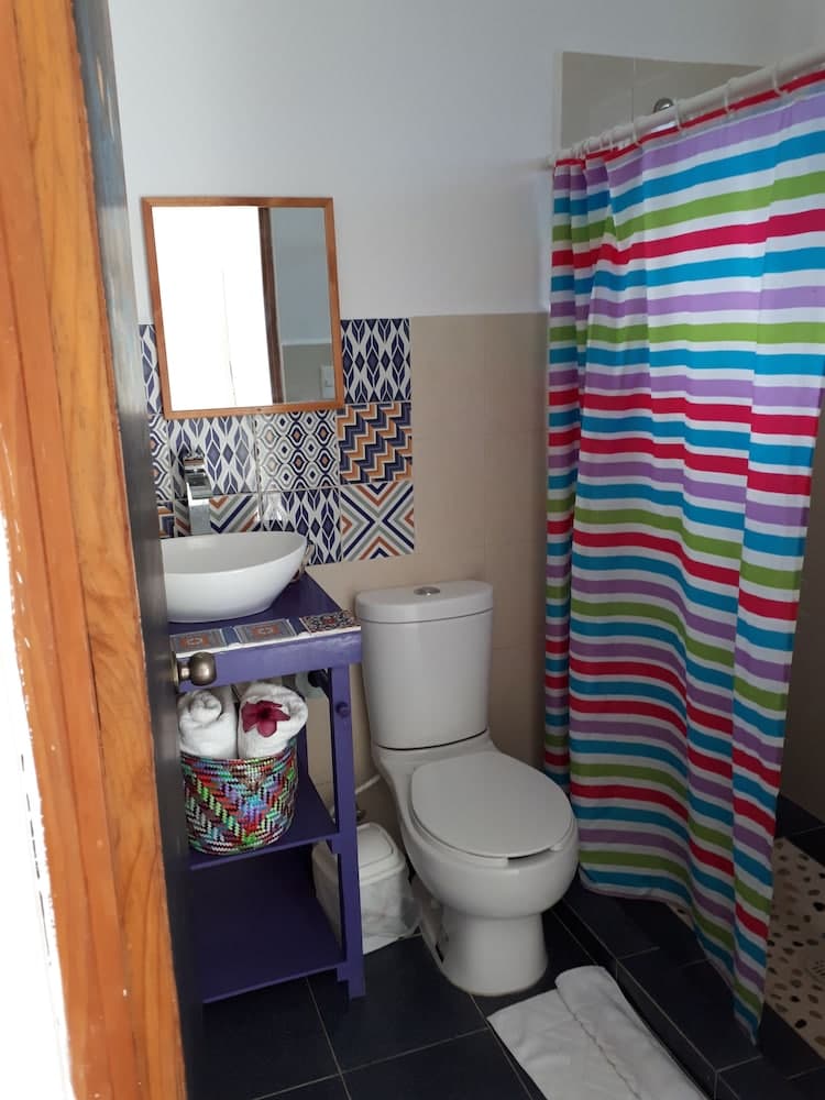 Vainilla B&B Messico — 14