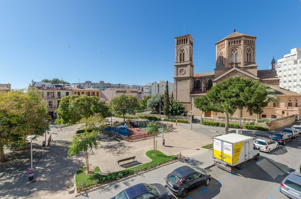 Urban Hostel Palma Albergue Juvenil — 27