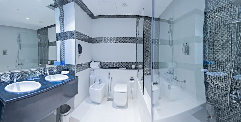 Signature 1 Hotel Tecom — 5