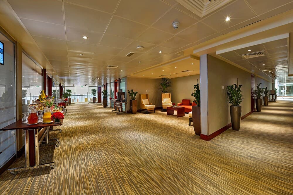 Millennium Airport Hotel Dubai — 19
