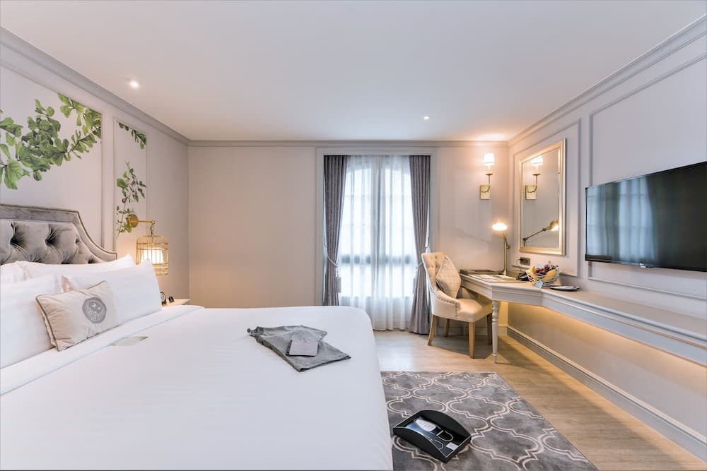 The Salil Sukhumvit 57 - Thonglor — 16