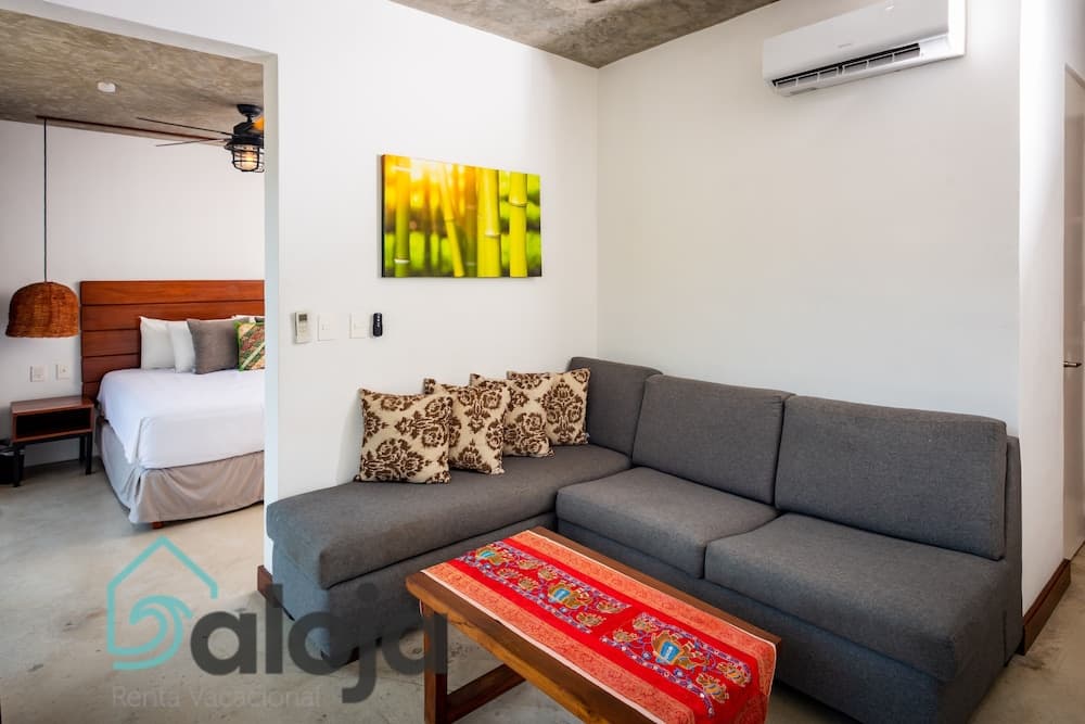 Zendero Tulum — 23
