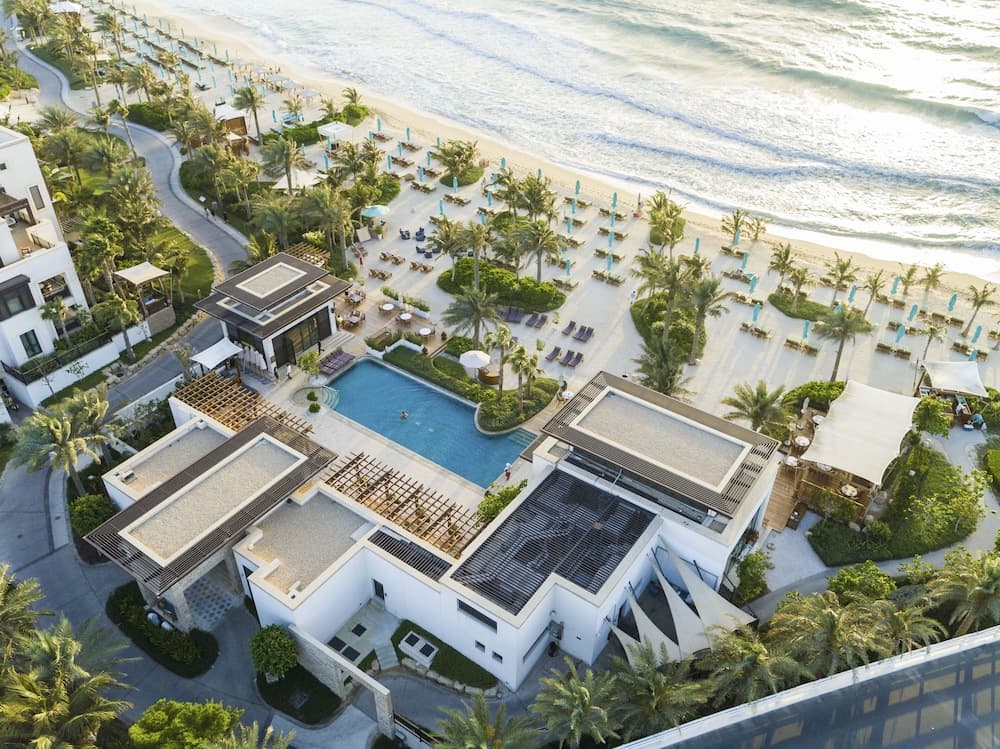 Jumeirah Al Naseem Dubai — 15