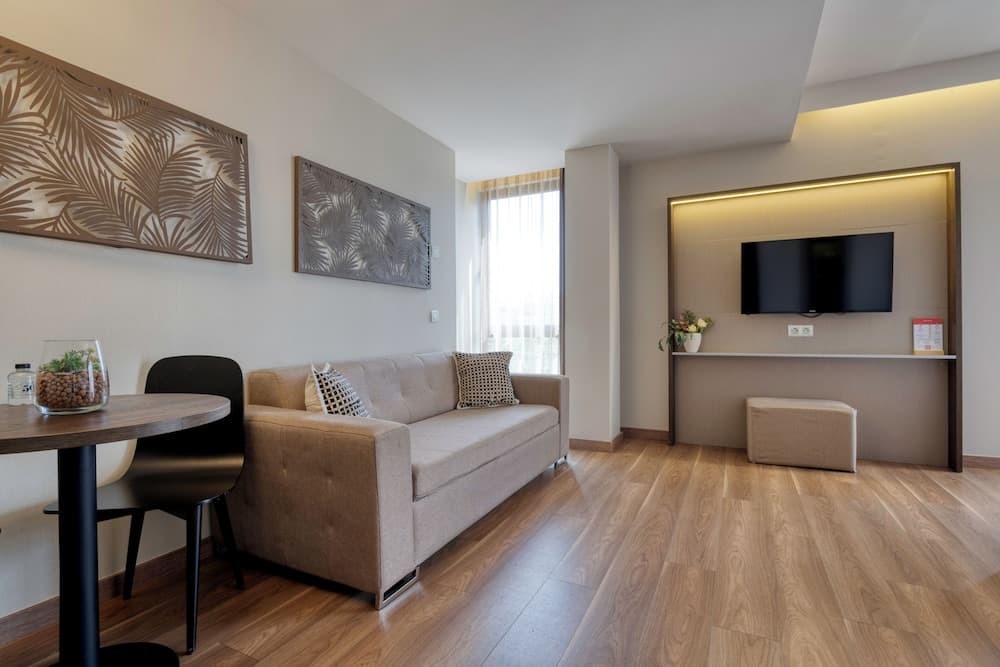 Hotel América Barcelona — 8