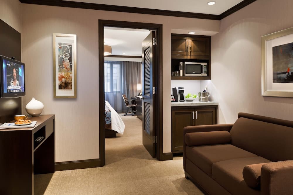 Die Perle New York — 22