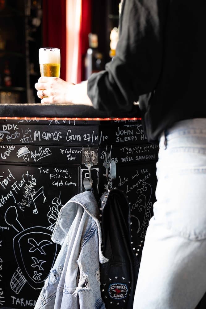 BackStage Hotel Amsterdam — 22