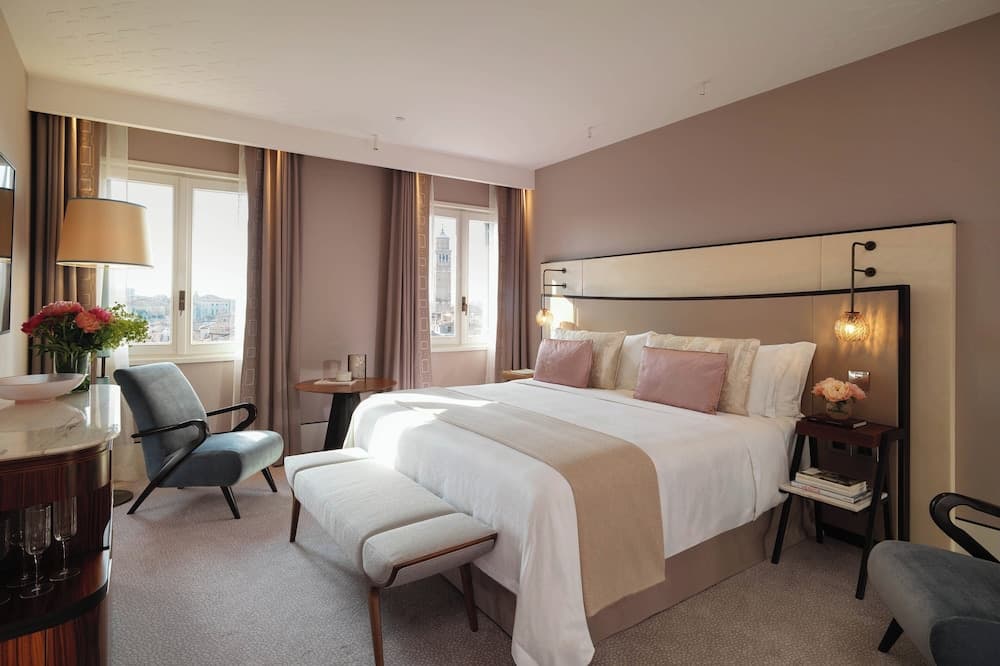Das St. Regis Venedig — 16