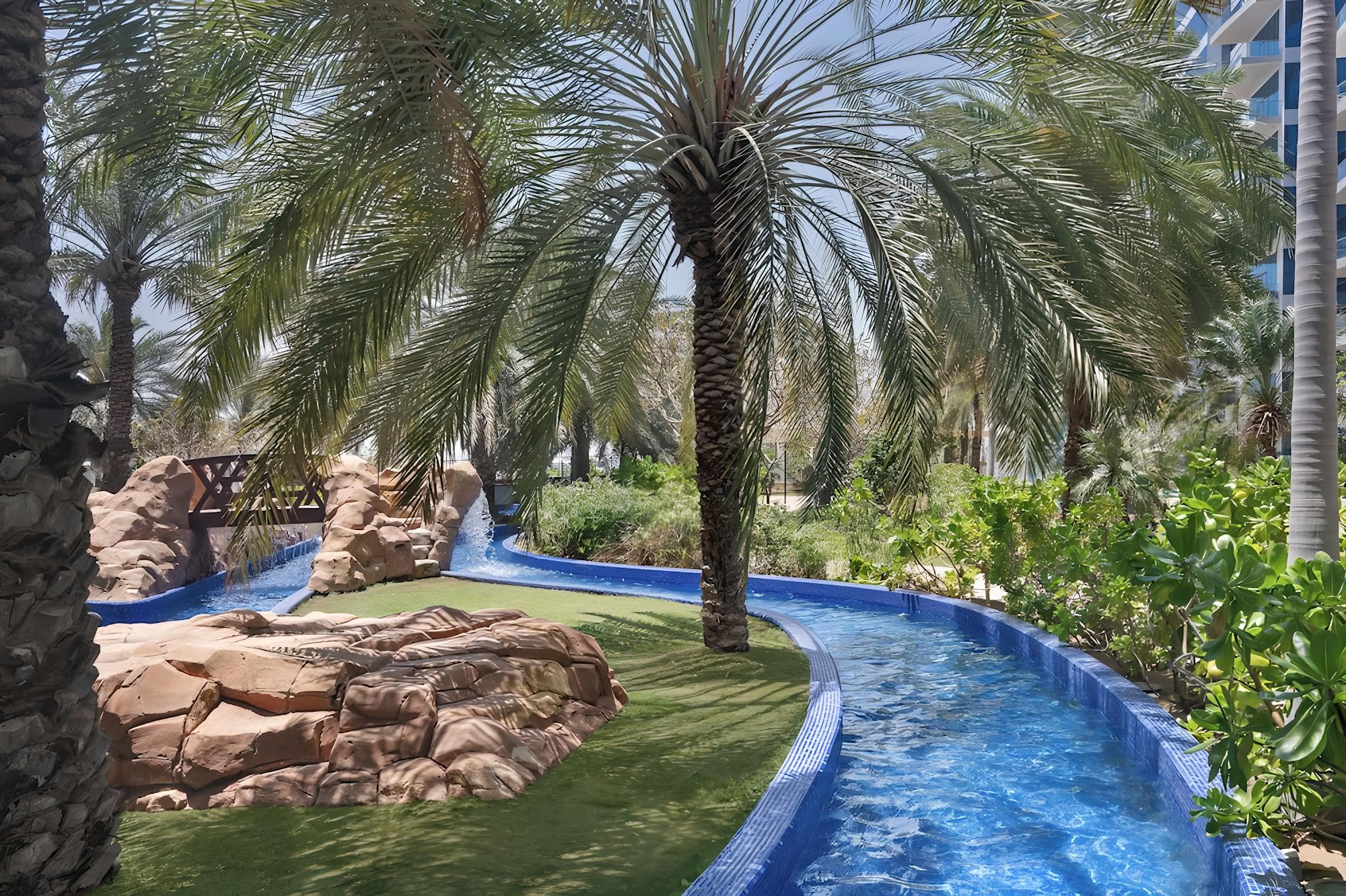 Dukes The Palm Dubai Hotel — 14