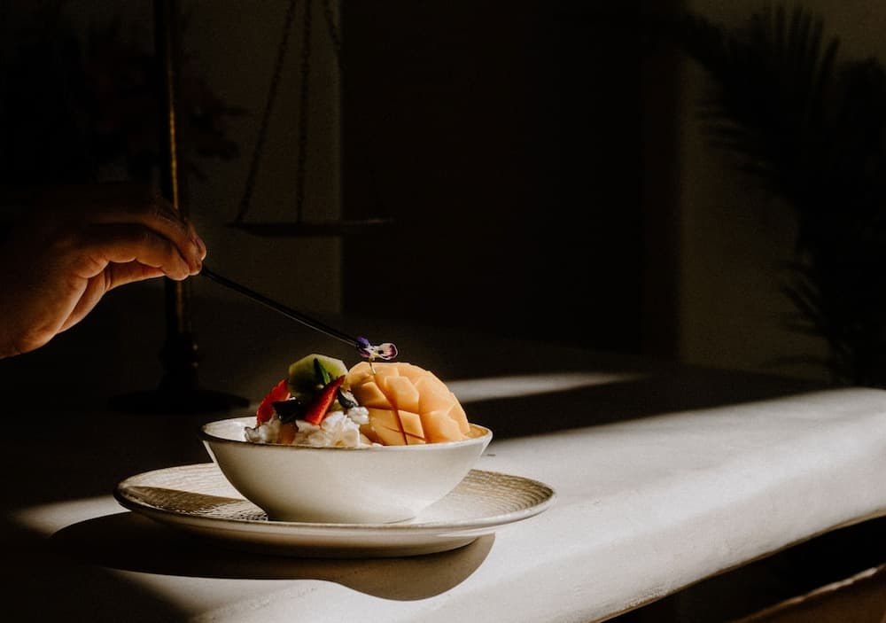 Hotel Milam, Michelin Key winner — 19