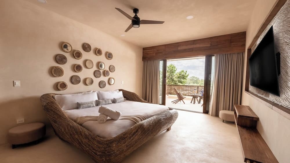 Cervecería Tulum Boutique Hotel & Beer Spa — 6