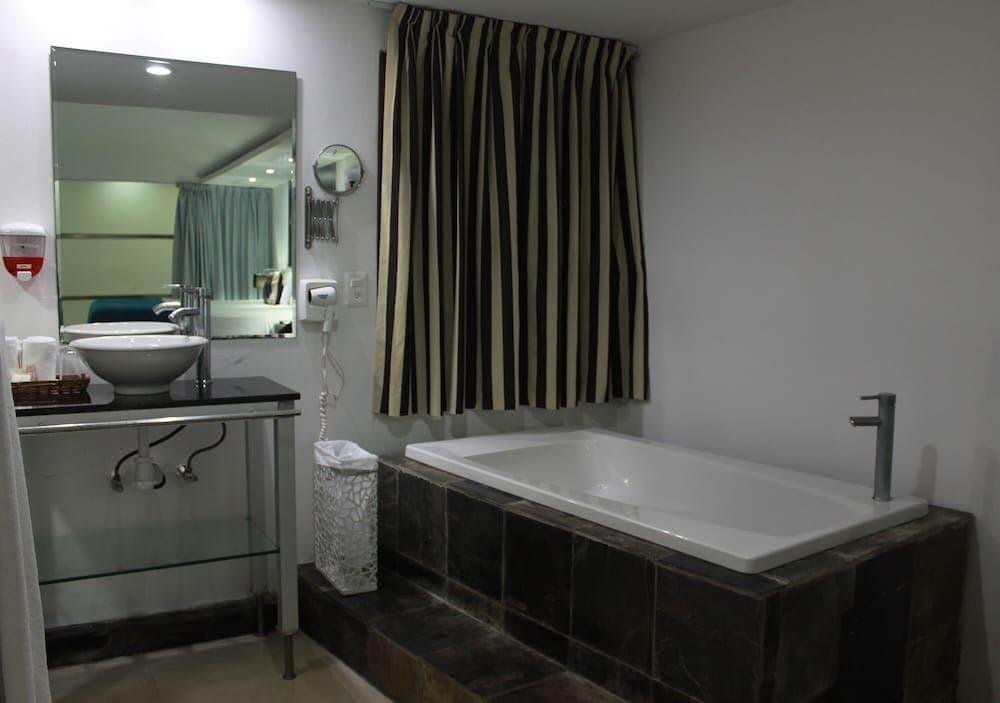 Essenzia de Cancun — 5