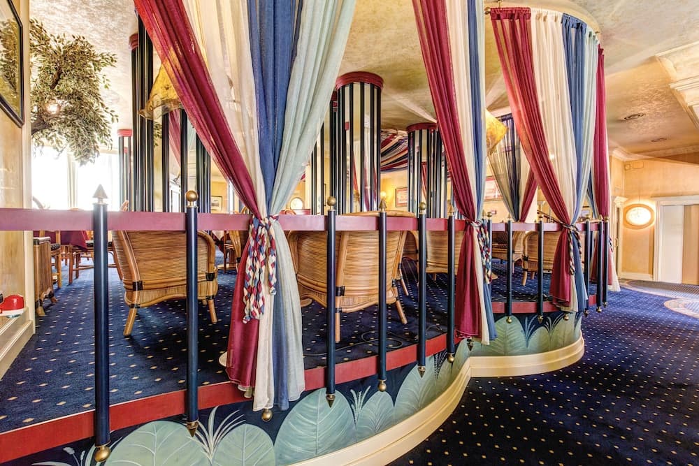 Hotel Auriga — 3