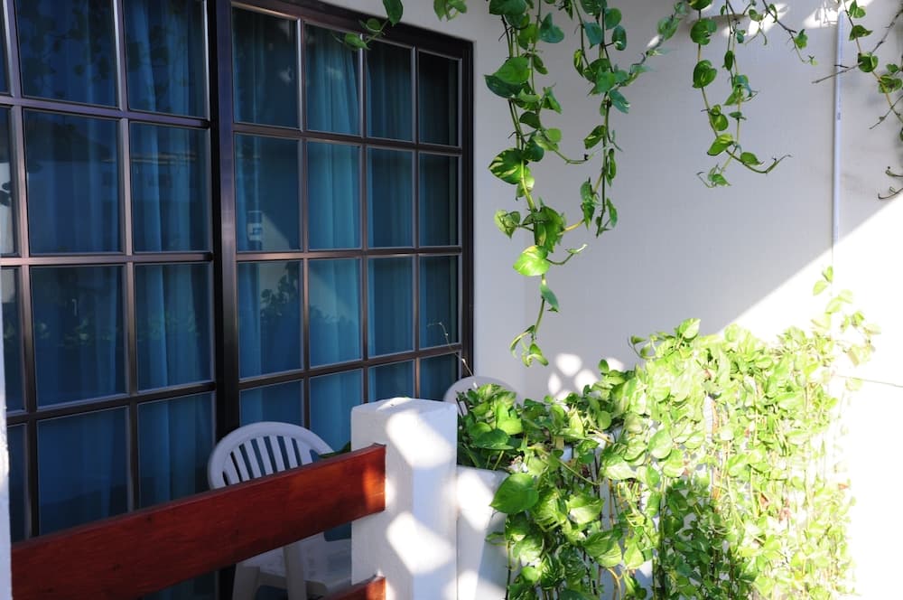 Hotel Posada Sian Kaan — 23